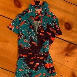 Lilly Pulitzer Polo